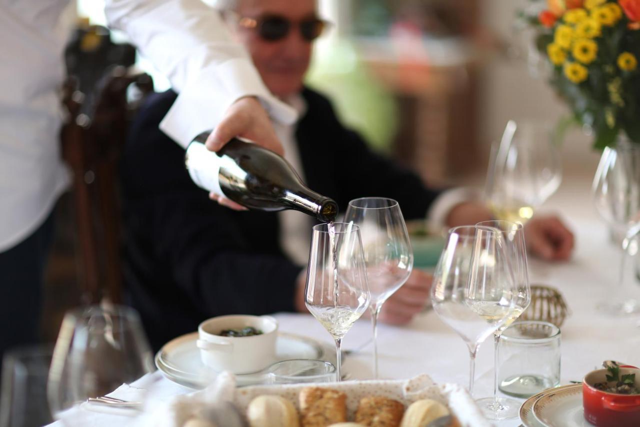 Affittacamere Domaine Gille Comblanchien Esterno foto