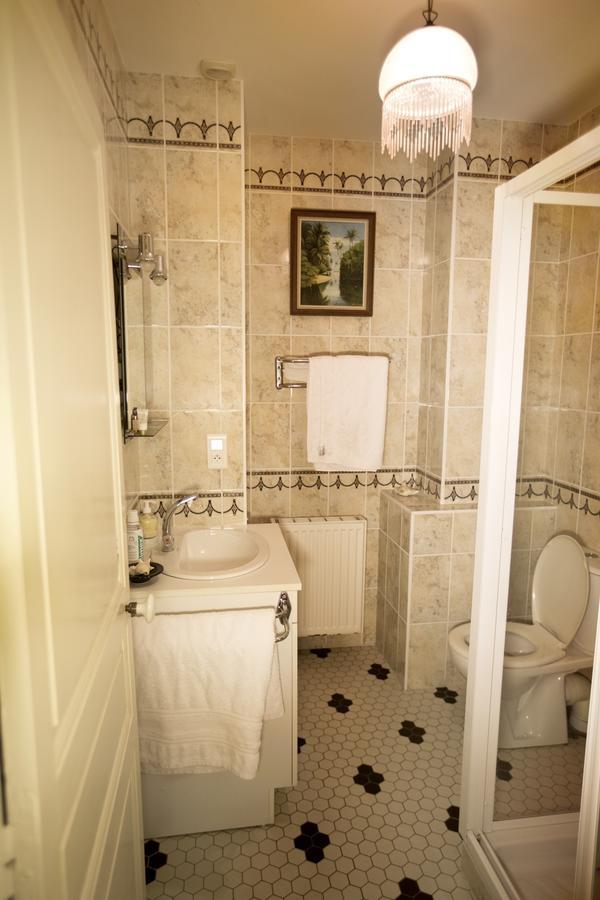 Affittacamere Domaine Gille Comblanchien Esterno foto