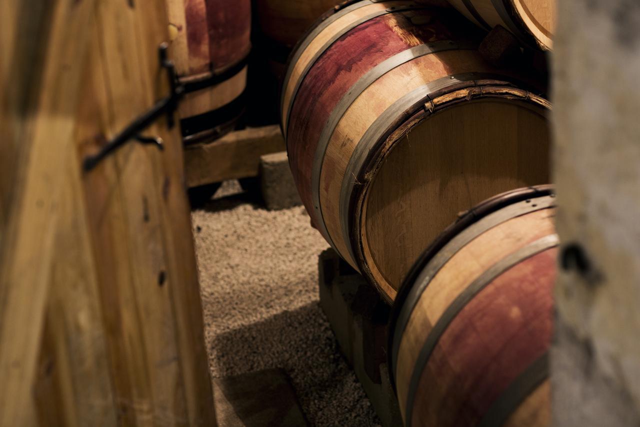 Affittacamere Domaine Gille Comblanchien Esterno foto
